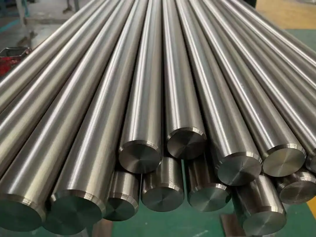 The Mechanical Properties of Nickel 200 Bar You Need to Know